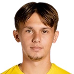 Maksym Bagachanskyi