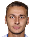 Oleksandr Zhmuyda