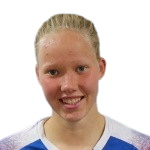 Hlín EirÃ­ksdóttir