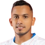 Edwin Alexander Rodríguez Castillo