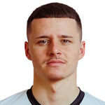 Kieron Thomas Evans