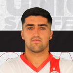 Matías Andrés Torres Medina