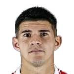 Nicolás Omar Eduardo Goitea