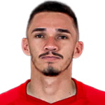 Luiz Henrique Silva de Oliveira