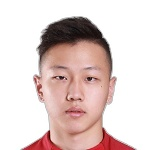 Zihan Gui