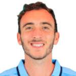 Valentín Larralde