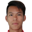 Kanghao Gao