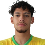 Lucas Gabriel Souza Alves