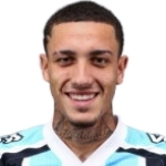 Victor Bobsin Pereira