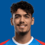 Yunus Kerem Sari