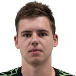 Daniil Polyanskiy