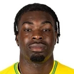 Mamadou Saydou Bangura
