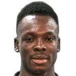Marvis Amadin Ogiomade