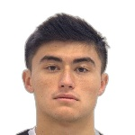 Aidan Bardina Liu