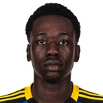 Elijah Akwasi Krahn