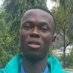 Johnson Atibu Radjabu