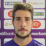 Levente Martin Vágó