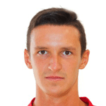 Théo Fabio Parrinello