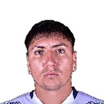 Matías Axel Coronado Fernández