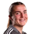 Demi Lambourne