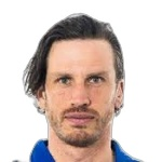 Karl Gustav Johan Svensson