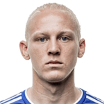Kolbeinn Birgir Finnsson