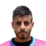 Romey Stalin Morocho Roldán