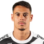 Lucas de Freitas Molarinho Chagas