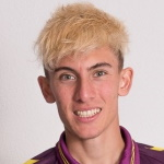 Tomás Daniel Díaz