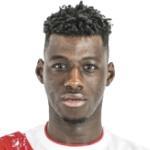 Musa Drammeh Jaiteh
