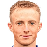 Ryan Jones