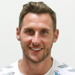 Gary John Martin