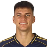 Kevin Andrés Zenón