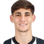 Valentín Nicolás Adamo Reyes