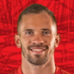 Marcos Nahuel Landáburu