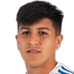Marcelo Ariel Morales Suárez