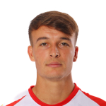 Brian Alejandro Calderara