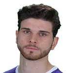 Csanád Levente Fehér
