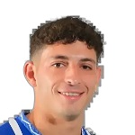 Gonzalo Damián Abrego Federicci