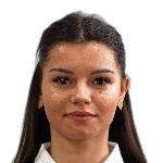 Alina Chirica