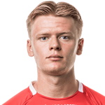 Oscar Fuglsang