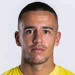 Iván Ramos Fuentes