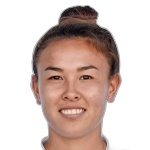 Asselkhan Turlybekova