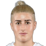 Mariam Kalandadze