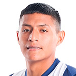 Marco Lenhyn Huamán Asis