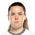 Esther Morgan