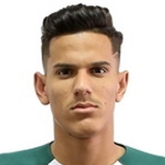 Helderson Tavares Santos