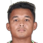 Manash Protim Gogoi