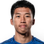 Ho Chun Anson Wong