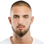 Luka Bradarić